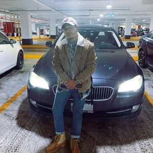 Meet your Posher, Jacob